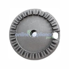 4055563417 Cooktop Medium Burner Crown Westinghouse